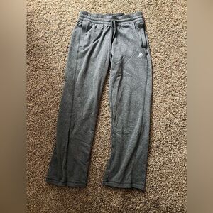 Adidas Gray Pants Size Small